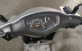 SUZUKI ADDRESS V125 CF4EA