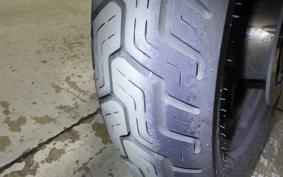 HONDA REBEL 250 S 2010 MC49