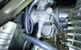 YAMAHA SRX600 Gen.4 1991 3SX