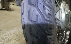 YAMAHA DRAGSTAR 250 2024 VG02J