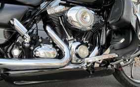 HARLEY  HARLEY FLTRX 2009 KH4