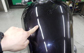 KAWASAKI ZEPHYR 1100 1997 ZRT10A