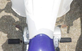 HONDA C110 SUPER CUB JA07