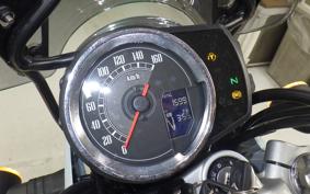 HONDA GB350C 2024 NC64