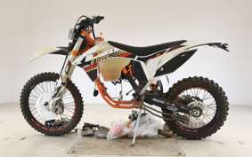 KTM 350 EXC F SIXDAYS 2013