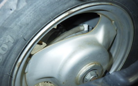 YAMAHA JOG Gen.5 2019 SA36J