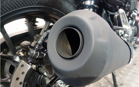 HONDA GB350S 2022 NC59