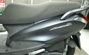 YAMAHA AXIS 125 Z SED7J