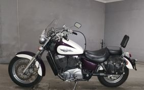 HONDA SHADOW 1100 American Classic 1995 SC32