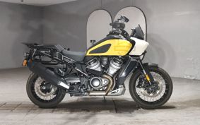 HARLEY RA1250S ZES