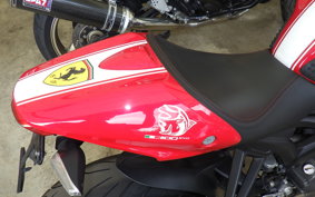 DUCATI MONSTER 1100 EVO 2013