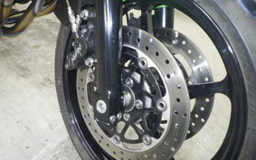 KAWASAKI GPZ900R NINJA 1999 ZX900A