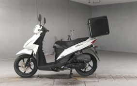 SUZUKI ADDRESS V110 CE47A