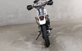 YAMAHA SEROW 250 DG17J