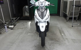 SUZUKI ADDRESS 110 2003 CE47A