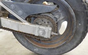 KAWASAKI KSR110 KL110A