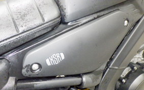 YAMAHA XSR155 2008