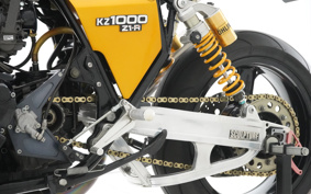 KAWASAKI Z900 2004 Z1F