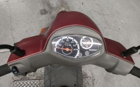 SUZUKI  LETS 4G CA41A