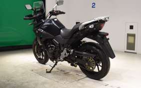 SUZUKI Vｽﾄﾛｰﾑ250