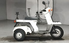 HONDA GYRO TD01