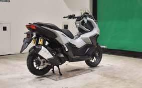 HONDA ADV160 KF54