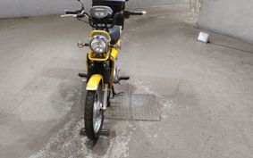 HONDA CROSS CUB JA10