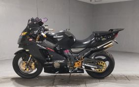 KAWASAKI ZX 1200 NINJA R 2005 ZXT20B