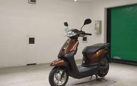 HONDA TACT-4ﾍﾞｰｼｯｸ AF79