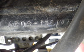 HONDA XL50S AD03