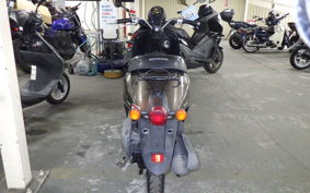 HONDA TODAY 2 1983 AF67