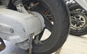 YAMAHA AXIS 100 SB06J