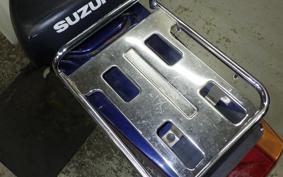 SUZUKI BIRDIE 50 2005 BA41A