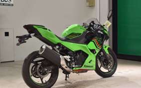 KAWASAKI NINJA 400 2024 EX400L