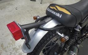 KAWASAKI 250TR 2003 BJ250F