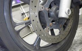 YAMAHA XVS950A MIDNIGHT STAR 2011