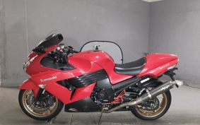 KAWASAKI ZZR1400 ZXT40A