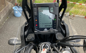 YAMAHA TENERE 700 2026 DM09J
