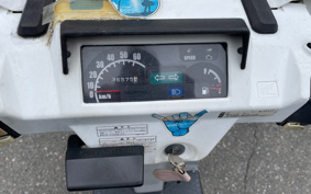 HONDA  GYRO X STANDARD  TD02