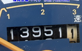 HONDA C50