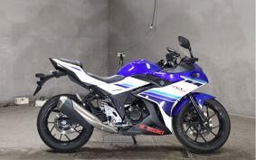 SUZUKI GSX250R DN11A