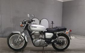 SUZUKI ST400 TEMPTER 1998 NK43A