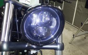 HARLEY FXS 1580 2012