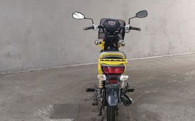 HONDA SUPER CUB50 AA04