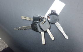 HONDA TACT-4ﾍﾞｰｼｯｸ AF79