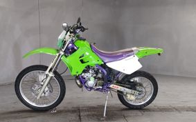 KAWASAKI KDX220SR DX220B