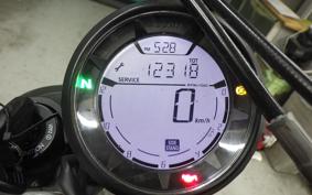 DUCATI SCRAMBLER SIXTY2 2017