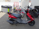 Фото Suzuki ADDRESS V125 с японского аукциона
