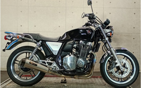 HONDA CB1100 2013 SC65