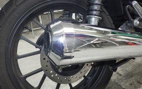 HONDA GB350 2023 NC59